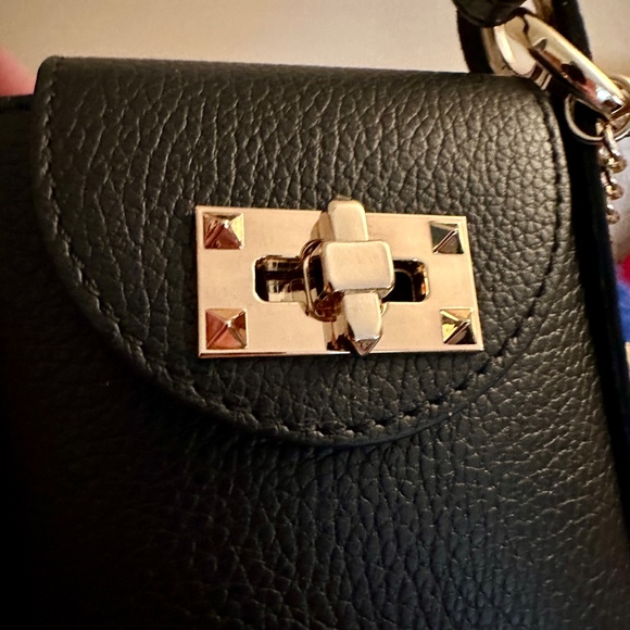 Italian Leather Phone bag - Picture 11 of 13